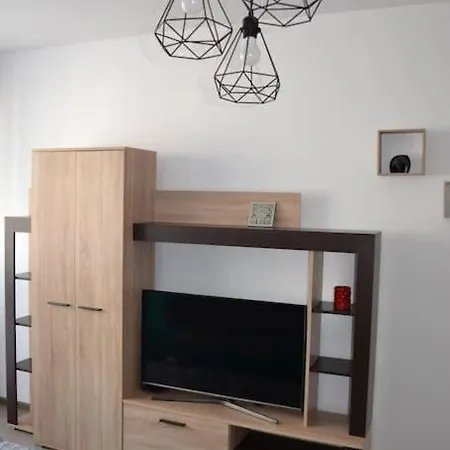 Lejlighed Mauromonti Braşov