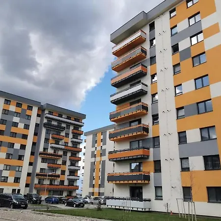 Lejlighed Mauromonti